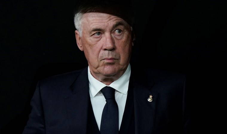 Carlo Ancelotti'den emeklilik açıklaması: 'Real Madrid'den başka takım...'