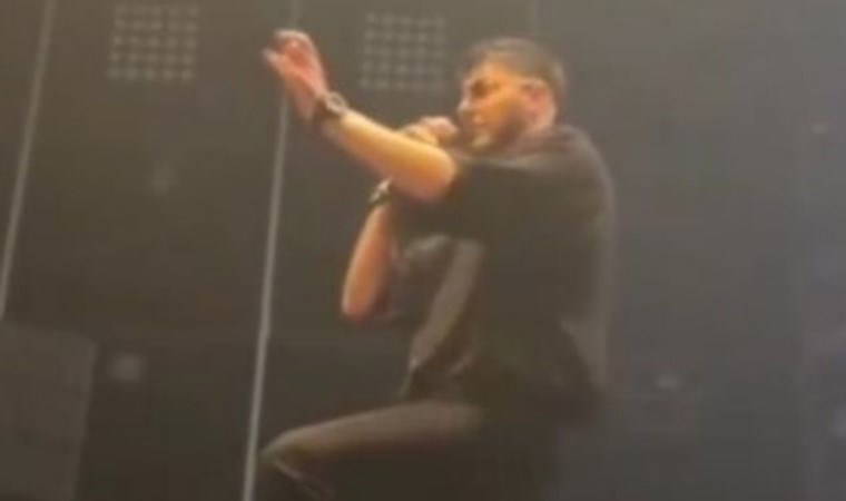 ‘Semicenk'e playback tepkisi