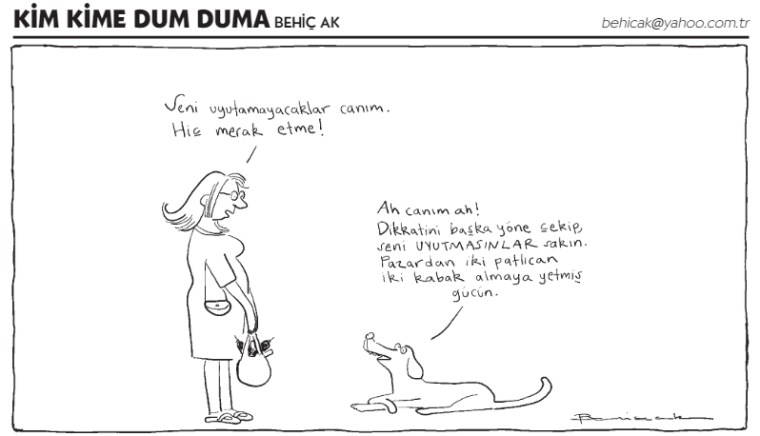 Kim Kime Dum Duma (29 Mayıs 2024)