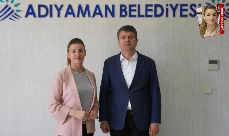 Abdurrahman Tutdere Cumhuriyet'e konuştu