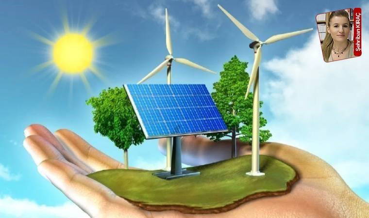 Yıllık 1.9 trilyon dolar yatırım lazım