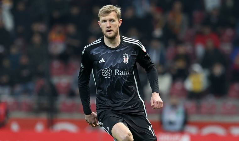 Beşiktaş'a veda etmişti: Joe Worrall'ın maliyeti belli oldu!