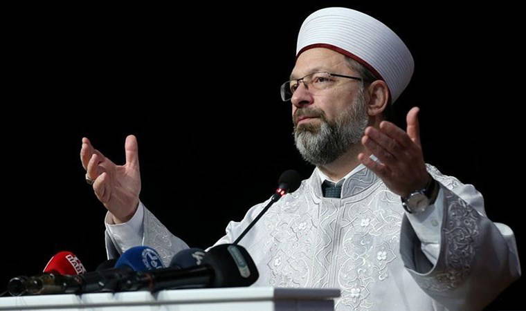 'Audi A8’den sonra Diyanet'te şimdi de 'Skoda' krizi