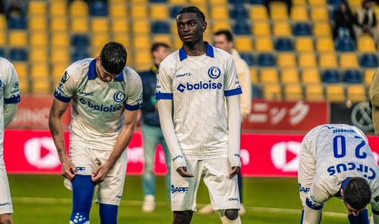 Barcelona gözünü 16'lık yeteneğe dikti! Avrupa devleri peşinde...