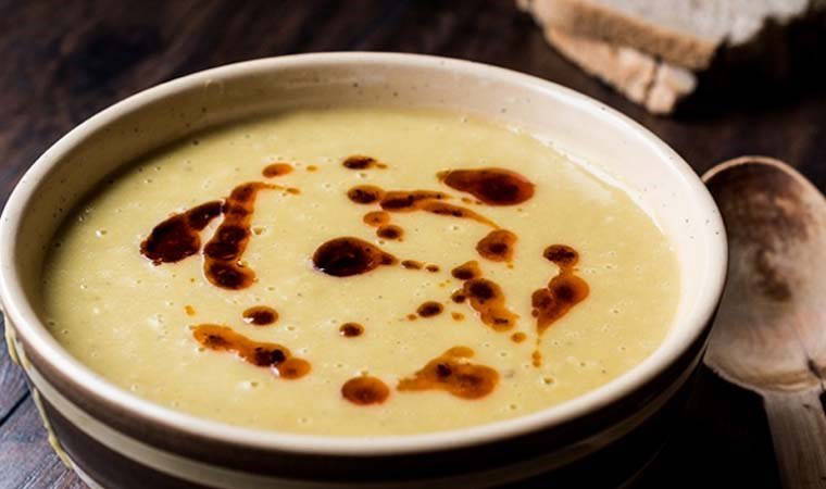 Sağlıklı ve lezzetli: Çeşmi Nigar Çorbası tarifi