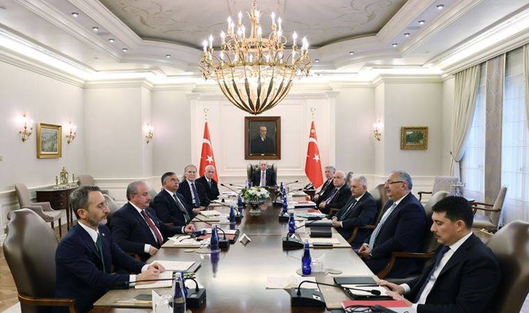 AKP'nin 'abi'lerinden Erdoğan'a uyarı