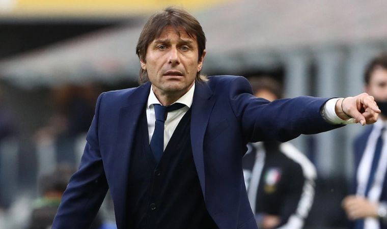 Adı Süper Lig devi ile anılıyordu: Conte'nin yeni adresi belli oldu!