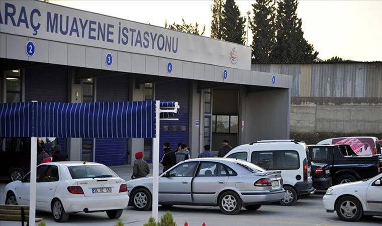 Erdoğan imzalı karar: Araç muayene hizmetleri yeniden özelleştirme kapsamına alındı
