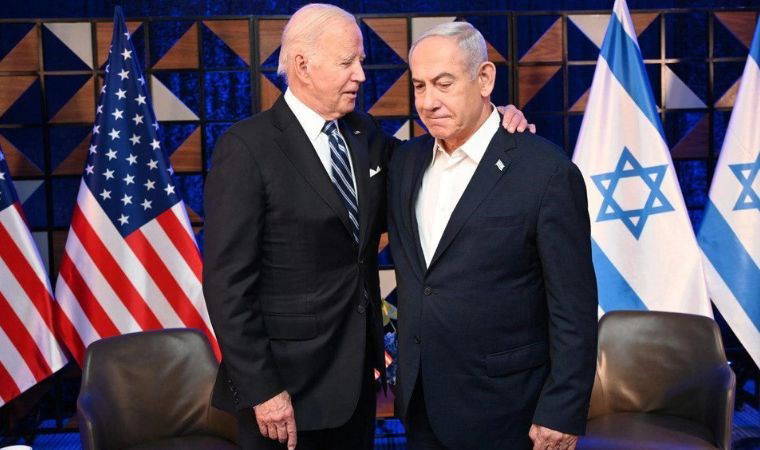 ABD Dışişleri Bakanlığı yetkilisi, Biden yönetiminin Gazze politikası nedeniyle istifa etti