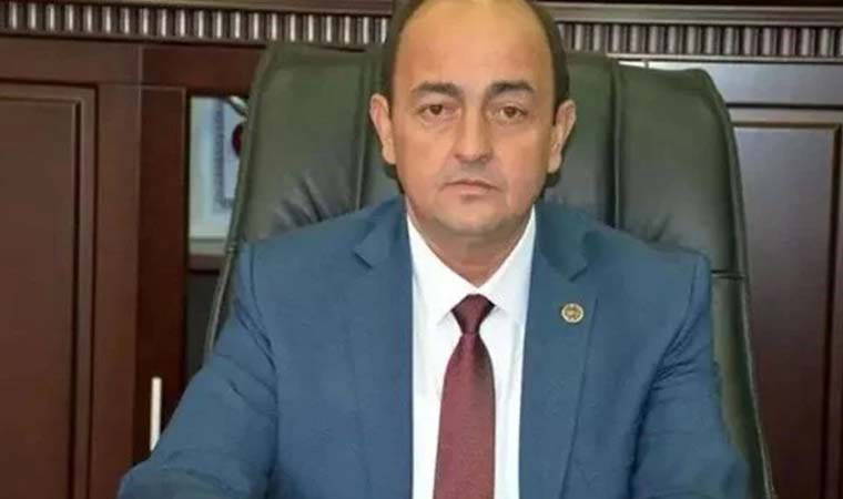 Gökhan Mustafa Demirtaş kimdir? Gülüç Belde Belediye Başkanı Gökhan Mustafa Demirtaş kaç yaşında, nereli?