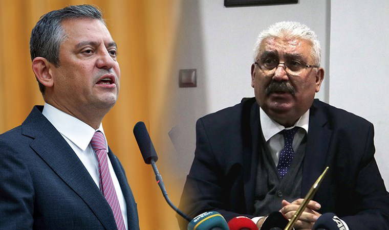 MHP Genel Başkan Yardımcısı Yalçın'dan CHP'ye 'Sinan Ateş' resti: 'Eğer sözünüzün eriyseniz, eğer ciddiyseniz…'