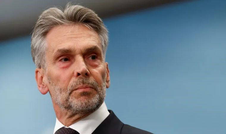 Hollanda’da başbakanlığa eski İstihbarat Teşkilatı Başkanı Dick Schoof önerildi