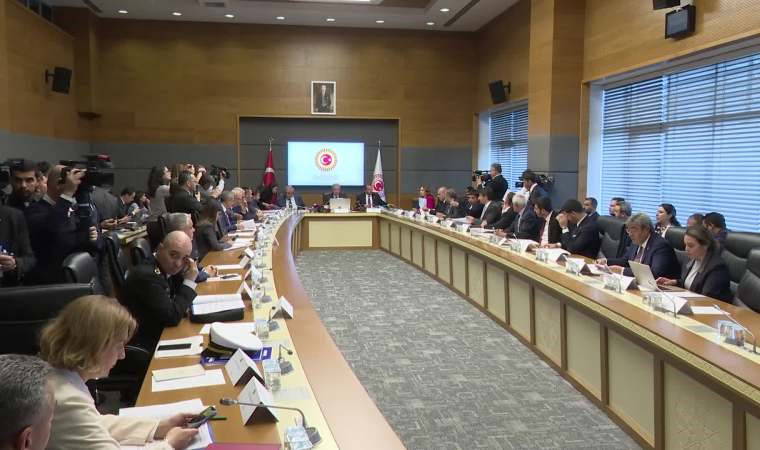 O hüküm kanun teklifinden çıkarıldı