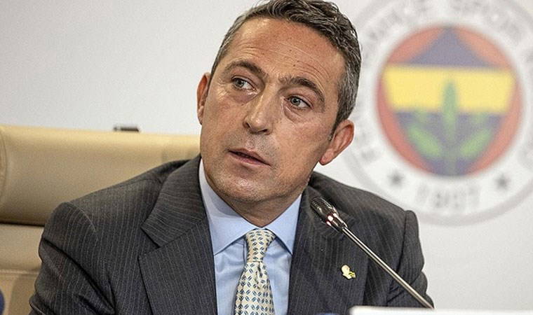 Ali Koç resmen açıkladı! 'Yeni hocamızın kim olduğunu cuma günü öğreneceksiniz'