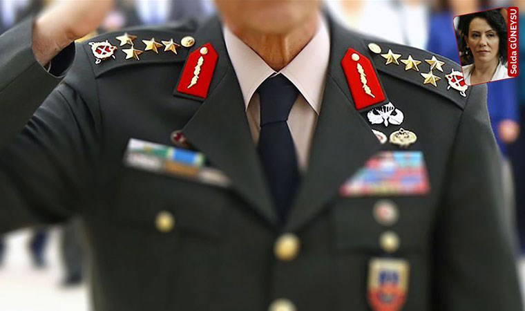 Emekli subaylara TV’de yorum yolu yeniden açıldı