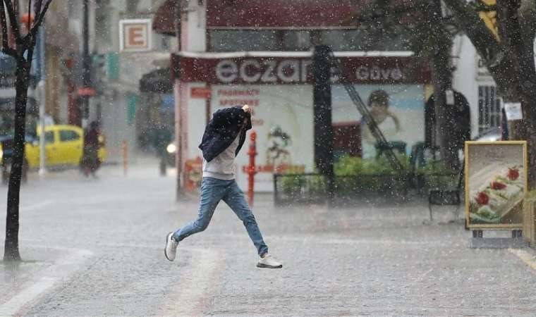 Bu illerde yaşayanlar dikkat...