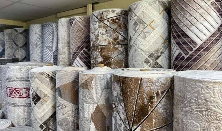 Yeni ev kuracak çiftlerin halı tercihleri yön değiştirdi