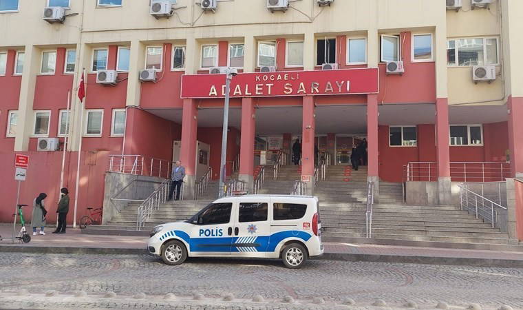 Çiğköfte dükkânında engelli kıza 'cinsel istismar' iddiası