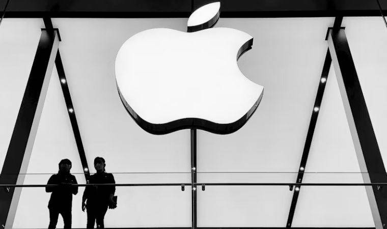 Apple'ın iPhone'dan kazandığı gelir azaldı