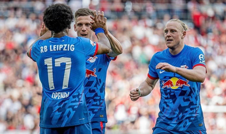 Hoffenheim - Leipzig maçı ne zaman, saat kaçta, hangi kanalda?