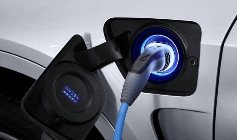 Eşarj istasyonlarında 1 milyon şarj işlemine ulaşıldı: İstasyon sayısı 1000'i geçti...