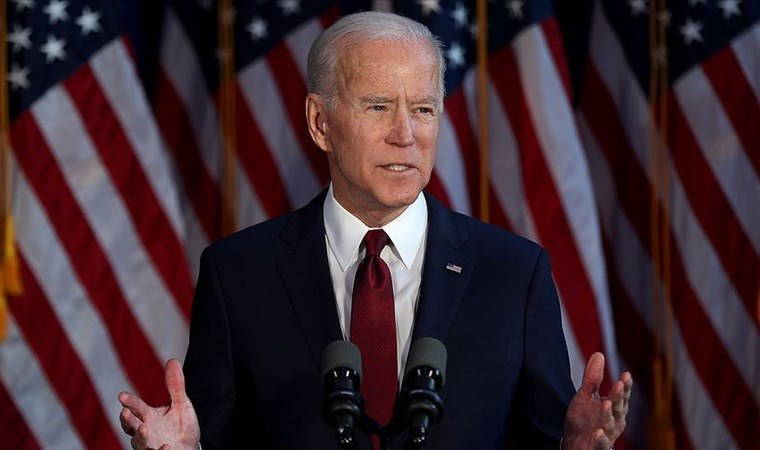 Biden, iki ülkeyi 'yabancı düşmanı' olarak niteledi: Göçmenleri sevmiyorlar