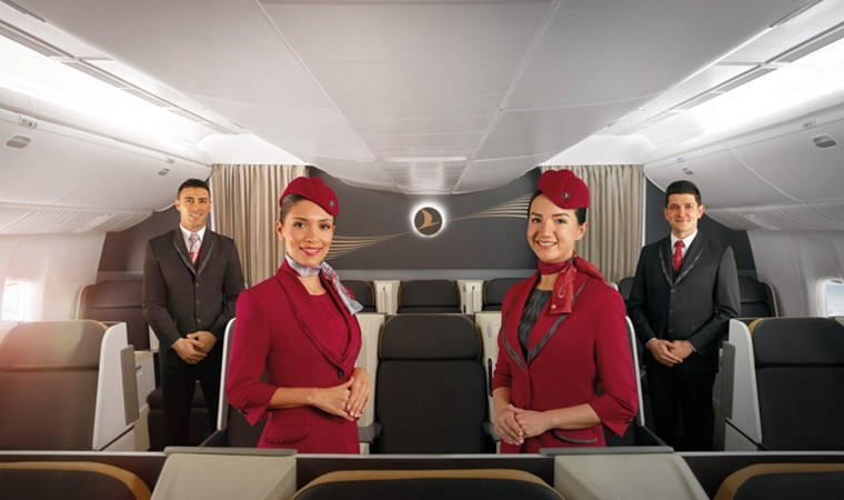 THY kabin memuru başvuruları nasıl yapılır? THY kabin memuru başvuru şartları neler?