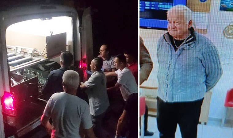 Huzurevindeki çifte cinayetin nedeni belli oldu