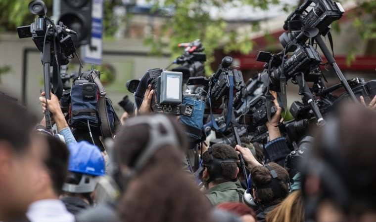 CHP'li Çakırözer Dünya Basın Özgürlüğü Günü’nde açıkladı
