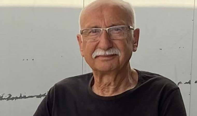 İlhami Aras yaşamını yitirdi: Bugün son yolculuğuna uğurlanacak