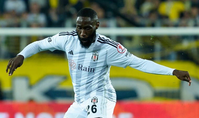 Kadrodan çıkarıldı!