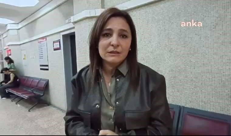 Ankara'da cezaevinden izinli çıkıp kadına saldıran sanığa 16 yıl hapis