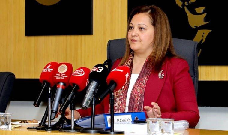 Afyonkarahisar Belediye Başkanı Köksal'a 'nikah ücreti' tepkisi: Ayrımcı uygulamalarınıza bir an önce son verin