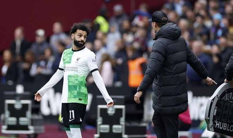Graeme Souness'dan Muhammed Salah'a sert sözler!