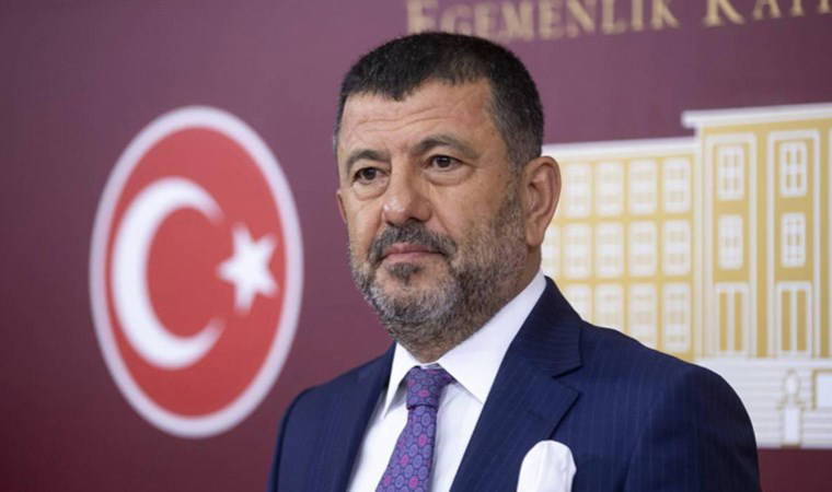 Ağbaba'dan Erbaş'a 'Audi A8' tepkisi: 'Hâlâ milletle alay ediyorlar'