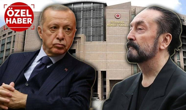Mahkeme Oktar'ın trol hesaplarını kapatma kararı aldı