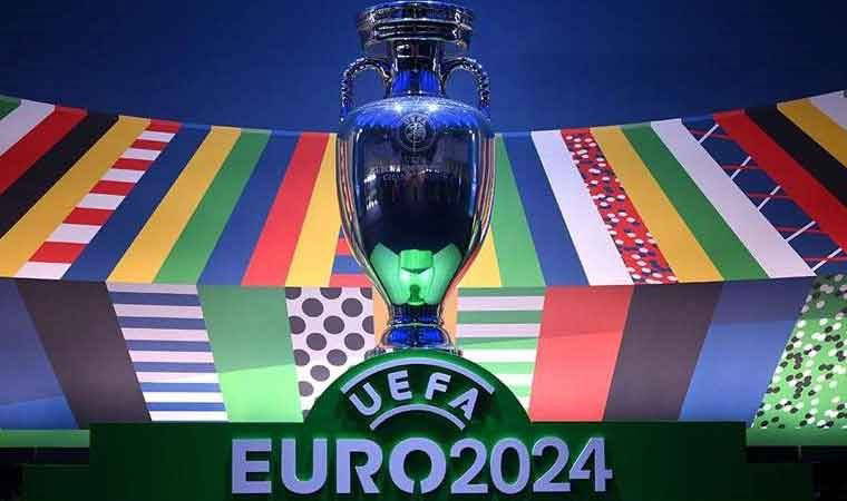 UEFA'dan EURO2024 için değişiklik!