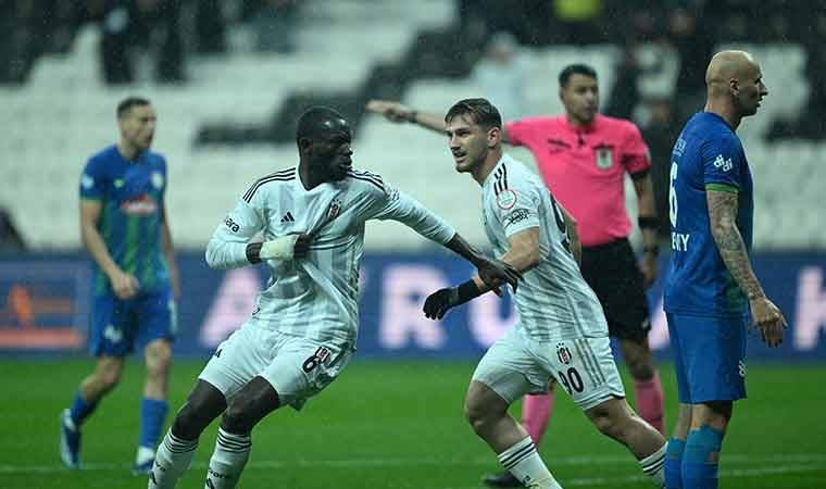 Melih Saatçı: 'Beşiktaş seneye özellikle mental anlamda  çok hazır olmalı'