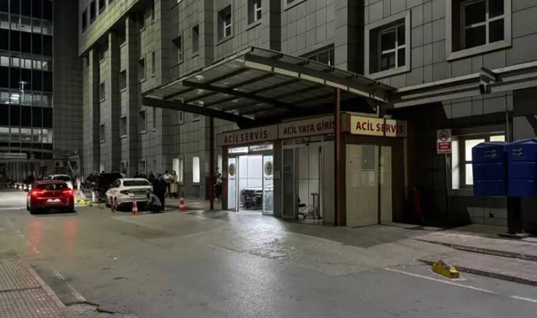 Yer Bursa... Engelli çocuğunu öldüren anne intihar etti!