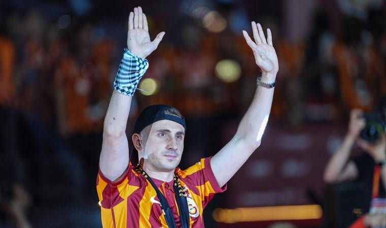 Galatasaraylı Kerem Aktürkoğlu'na iki talip: Tekliflerin ayrıntısı ortaya çıktı!
