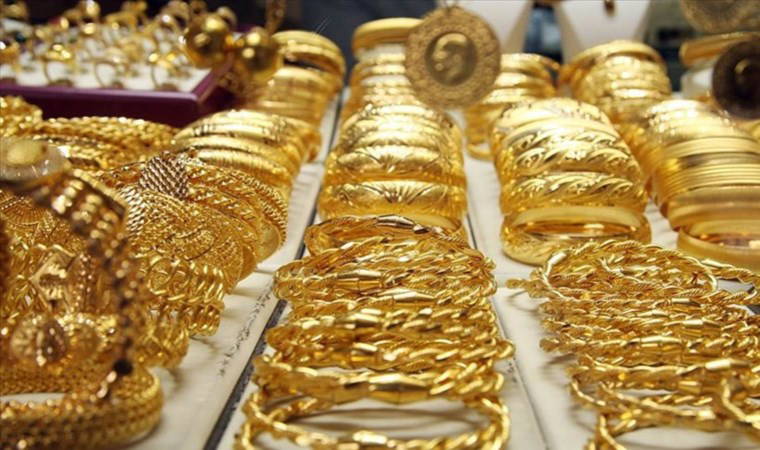 Yatırımcılar dikkat: Altın fiyatları ne kadar oldu? Gram altın, çeyrek altın, Cumhuriyet altını ne kadar oldu? 30 Mayıs 2024 altın fiyatları...