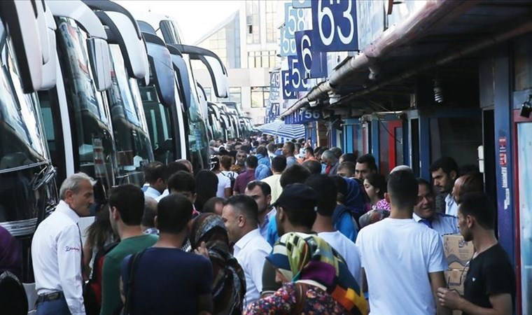 Elinizi çabuk tutun! Bayram yaklaştı, biletler tükenmeye başladı