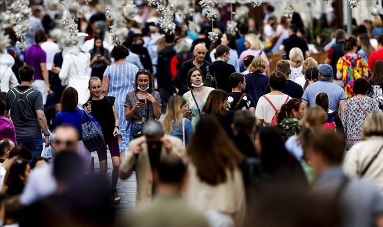 1927'den bu yana ilk... Türkiye nüfusu 'yaşlandı! Türkiye'nin en yaşlı ili belli oldu