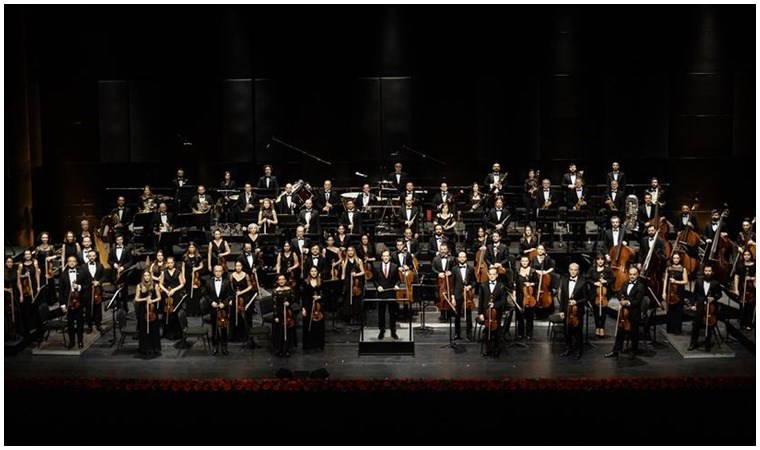 Borusan, 52. İstanbul Müzik Festivali'nin destekçisi oldu