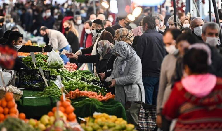 Türk-İş açlık ve yoksulluk sınırını açıkladı (30 Mayıs 2024)