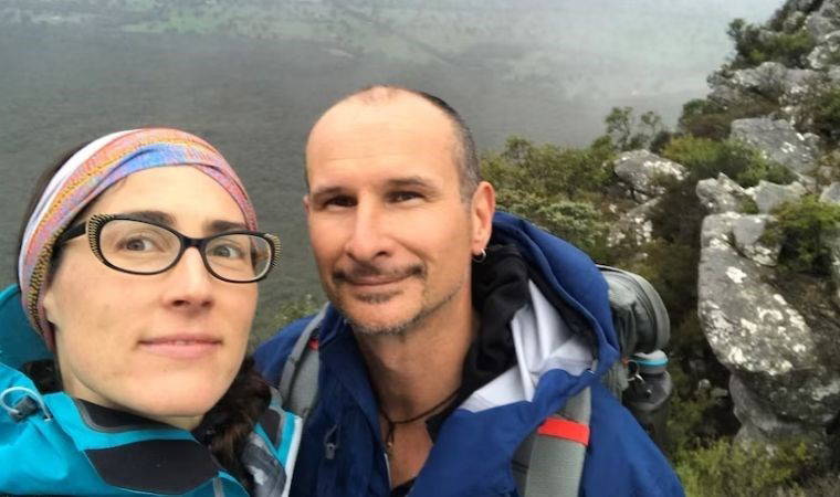 55 yıldır yaşıyor...