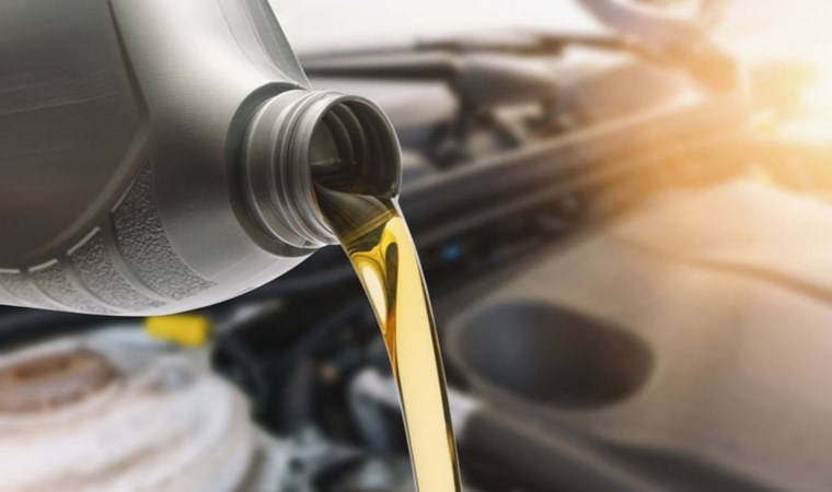 Petrol Ofisi Madeni Yağlar'a Automechanika İstanbul Fuarı'nda büyük ilgi