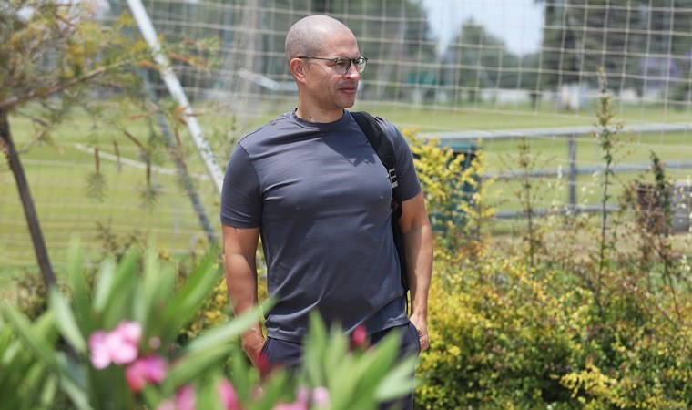 Alex de Souza, Antalyaspor'a imzayı attı: Brezilyalıdan Semih Şentürk sorusuna yanıt!