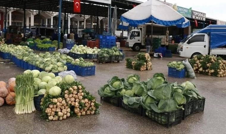 Antalya halinde işçi sıkıntısı