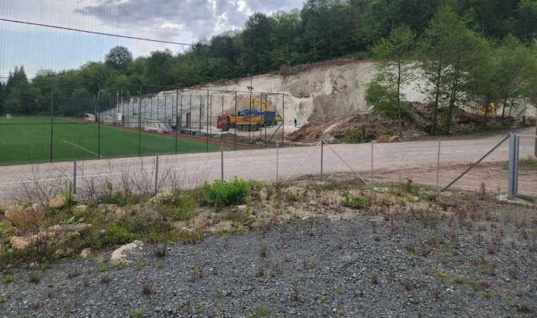 CHP'li Milletvekili Torun: Ordu'da AKP'li Ulubey Belediyesi hafriyat adı altında kaçak madencilik yapıyor